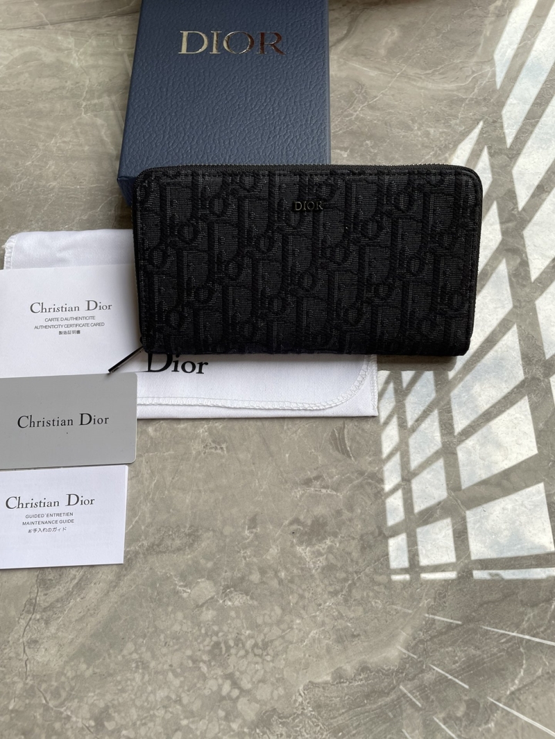 Christian Dior Wallet